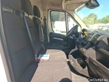  Citroen  Jumper TOLE 33 L1H1 BLUEHDI 120 S&S BVM6 DRIVER  31 #25