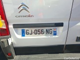 Citroen  Jumper TOLE 33 L1H1 BLUEHDI 120 S&S BVM6 DRIVER  31 #27