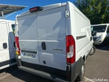  Citroen  Jumper TOLE 33 L1H1 BLUEHDI 120 S&S BVM6 DRIVER  31 #30