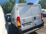  Citroen  Jumper TOLE 33 L1H1 BLUEHDI 120 S&S BVM6 DRIVER  31 #31