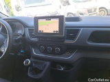  Renault  Trafic FGN L2H1 3000 KG BLUE DCI 130 GRAND CONFORT  32 #19