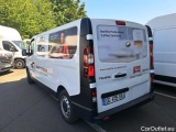  Renault  Trafic FGN L2H1 3000 KG BLUE DCI 130 GRAND CONFORT  32 #27