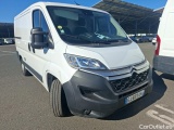  Citroen  Jumper TOLE 33 L1H1 BLUEHDI 120 S&S BVM6 DRIVER  33 #4