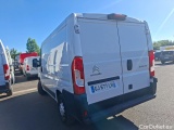  Citroen  Jumper TOLE 33 L1H1 BLUEHDI 120 S&S BVM6 DRIVER  33 #44
