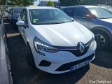  Renault  Clio SOCIETE BLUE DCI 85 AIR NAV  34 #4