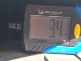  Renault  Clio SOCIETE BLUE DCI 85 AIR NAV  34 #23