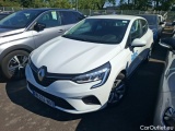  Renault  Clio SOCIETE BLUE DCI 85 AIR NAV  34 #24