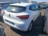  Renault  Clio SOCIETE BLUE DCI 85 AIR NAV  34 #28