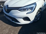  Renault  Clio SOCIETE BLUE DCI 85 AIR NAV  34 #31