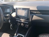  Renault  Clio SOCIETE BLUE DCI 85 AIR NAV  34 #34