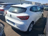  Renault  Clio SOCIETE BLUE DCI 85 AIR NAV  34 #38