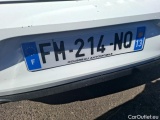  Renault  Clio SOCIETE BLUE DCI 85 AIR NAV  34 #40
