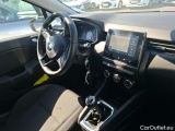  Renault  Clio SOCIETE BLUE DCI 85 AIR NAV  34 #41