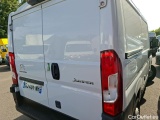  Citroen  Jumper TOLE 33 L1H1 BLUEHDI 120 S&S BVM6 DRIVER  35 #28