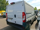 Citroen  Jumper TOLE 33 L1H1 BLUEHDI 120 S&S BVM6 DRIVER  35 #37