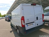  Citroen  Jumper TOLE 33 L1H1 BLUEHDI 120 S&S BVM6 DRIVER  35 #43
