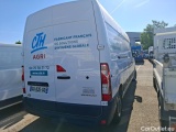  Renault  Master FGN TRAC F3500 L3H2 BLUE DCI 135 GRAND CONFORT  36 #2