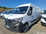  Renault  Master FGN TRAC F3500 L3H2 BLUE DCI 135 GRAND CONFORT  36 #13