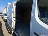  Renault  Master FGN TRAC F3500 L3H2 BLUE DCI 135 GRAND CONFORT  36 #21