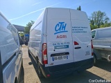 Renault  Master FGN TRAC F3500 L3H2 BLUE DCI 135 GRAND CONFORT  36 #24