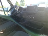  Renault  Master FGN TRAC F3500 L3H2 BLUE DCI 135 GRAND CONFORT  36 #25