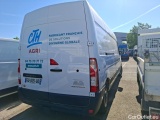  Renault  Master FGN TRAC F3500 L3H2 BLUE DCI 135 GRAND CONFORT  36 #27