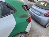 Renault  Clio SOCIETE BLUE DCI 85 AIR NAV  37 #2