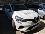  Renault  Clio SOCIETE BLUE DCI 85 AIR NAV  37 #4