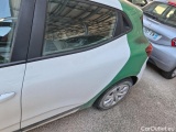  Renault  Clio SOCIETE BLUE DCI 85 AIR NAV  37 #10