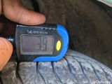  Renault  Clio SOCIETE BLUE DCI 85 AIR NAV  37 #27