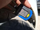  Renault  Clio SOCIETE BLUE DCI 85 AIR NAV  37 #33