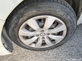  Renault  Clio SOCIETE BLUE DCI 85 AIR NAV  37 #58