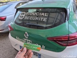 Renault  Clio SOCIETE BLUE DCI 85 AIR NAV  37 #65
