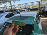  Renault  Clio SOCIETE BLUE DCI 85 AIR NAV  37 #67