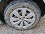  Renault  Clio SOCIETE BLUE DCI 85 AIR NAV  37 #75