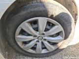  Renault  Clio SOCIETE BLUE DCI 85 AIR NAV  37 #76