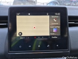 Renault  Clio SOCIETE BLUE DCI 85 AIR NAV  37 #77