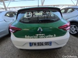  Renault  Clio SOCIETE BLUE DCI 85 AIR NAV  37 #79