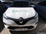  Renault  Clio SOCIETE BLUE DCI 85 AIR NAV  37 #82