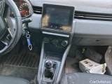  Renault  Clio SOCIETE BLUE DCI 85 AIR NAV  37 #83