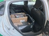  Renault  Clio SOCIETE BLUE DCI 85 AIR NAV  37 #85