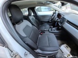 Renault  Clio SOCIETE BLUE DCI 85 AIR NAV  37 #87