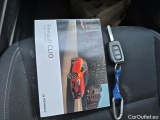  Renault  Clio SOCIETE BLUE DCI 85 AIR NAV  37 #89