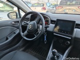  Renault  Clio SOCIETE BLUE DCI 85 AIR NAV  37 #91