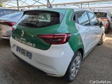  Renault  Clio SOCIETE BLUE DCI 85 AIR NAV  37 #92
