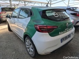  Renault  Clio SOCIETE BLUE DCI 85 AIR NAV  37 #93
