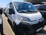  Citroen  Jumper TOLE 33 L1H1 BLUEHDI 120 S&S BVM6 DRIVER  38 #5