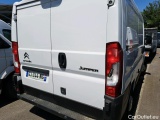  Citroen  Jumper TOLE 33 L1H1 BLUEHDI 120 S&S BVM6 DRIVER  38 #18