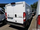  Citroen  Jumper TOLE 33 L1H1 BLUEHDI 120 S&S BVM6 DRIVER  38 #44