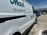  Renault  Trafic FGN L2H1 1300 KG DCI 145 ENERGY GRAND CONFORT  39 #9